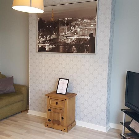 Castleton Gardens Apartments Belfast Luaran gambar