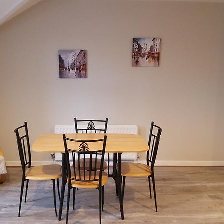 Castleton Gardens Apartments Belfast Luaran gambar