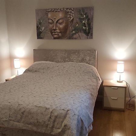 Castleton Gardens Apartments Belfast Luaran gambar