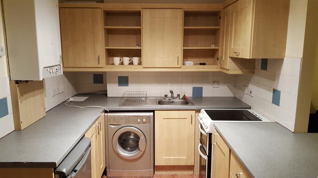 Castleton Gardens Apartments Belfast Luaran gambar