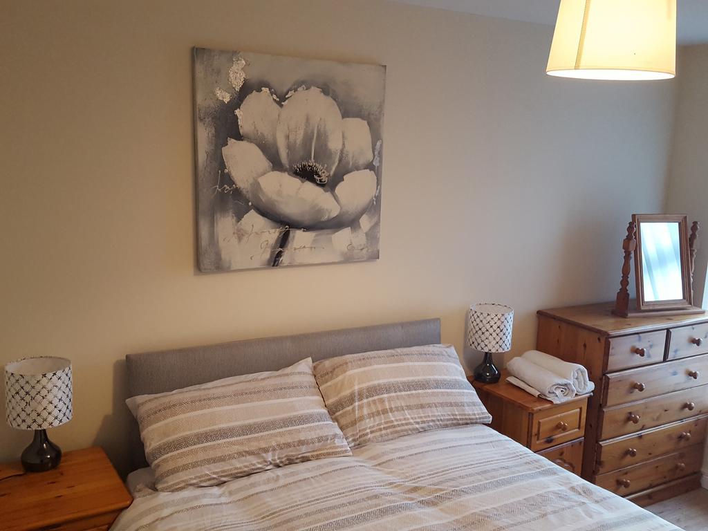 Castleton Gardens Apartments Belfast Luaran gambar