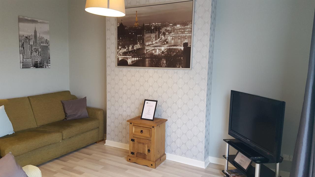 Castleton Gardens Apartments Belfast Luaran gambar