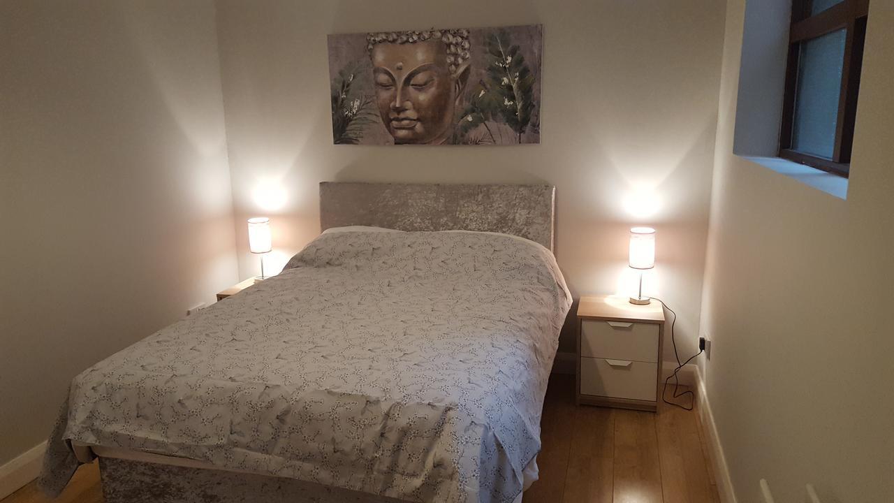 Castleton Gardens Apartments Belfast Luaran gambar