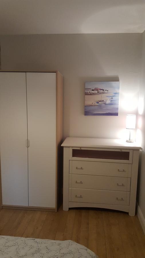 Castleton Gardens Apartments Belfast Luaran gambar