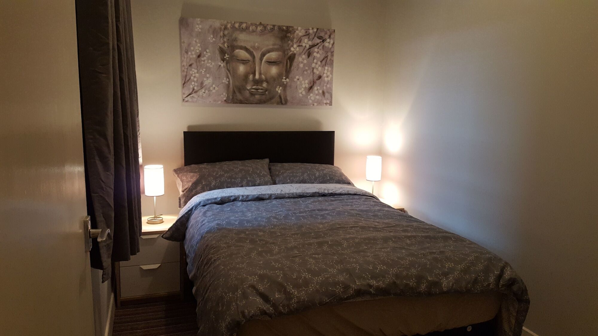 Castleton Gardens Apartments Belfast Luaran gambar