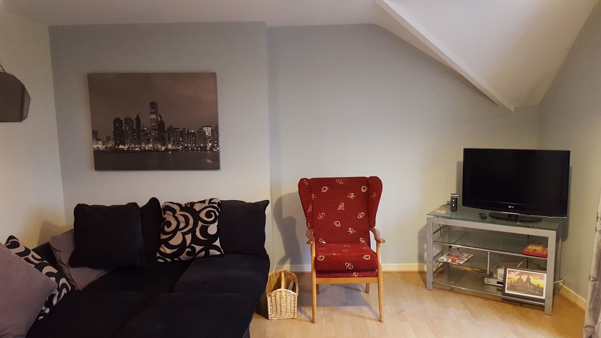 Castleton Gardens Apartments Belfast Luaran gambar