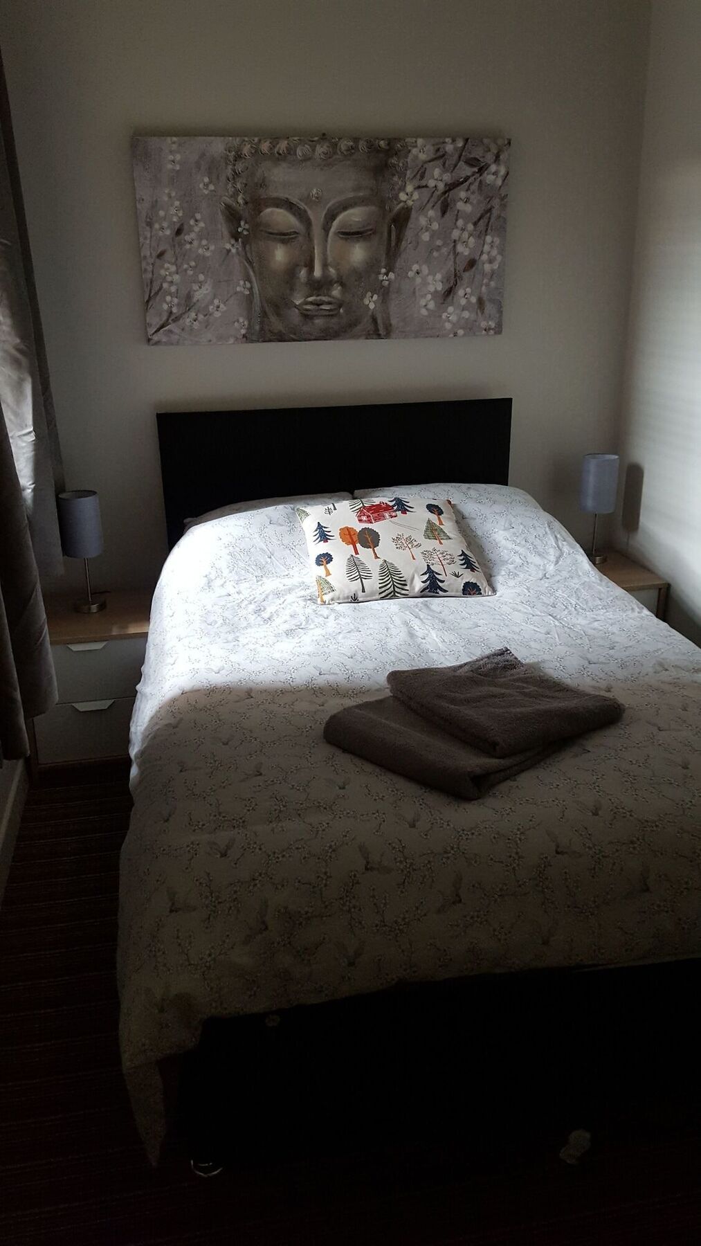 Castleton Gardens Apartments Belfast Luaran gambar