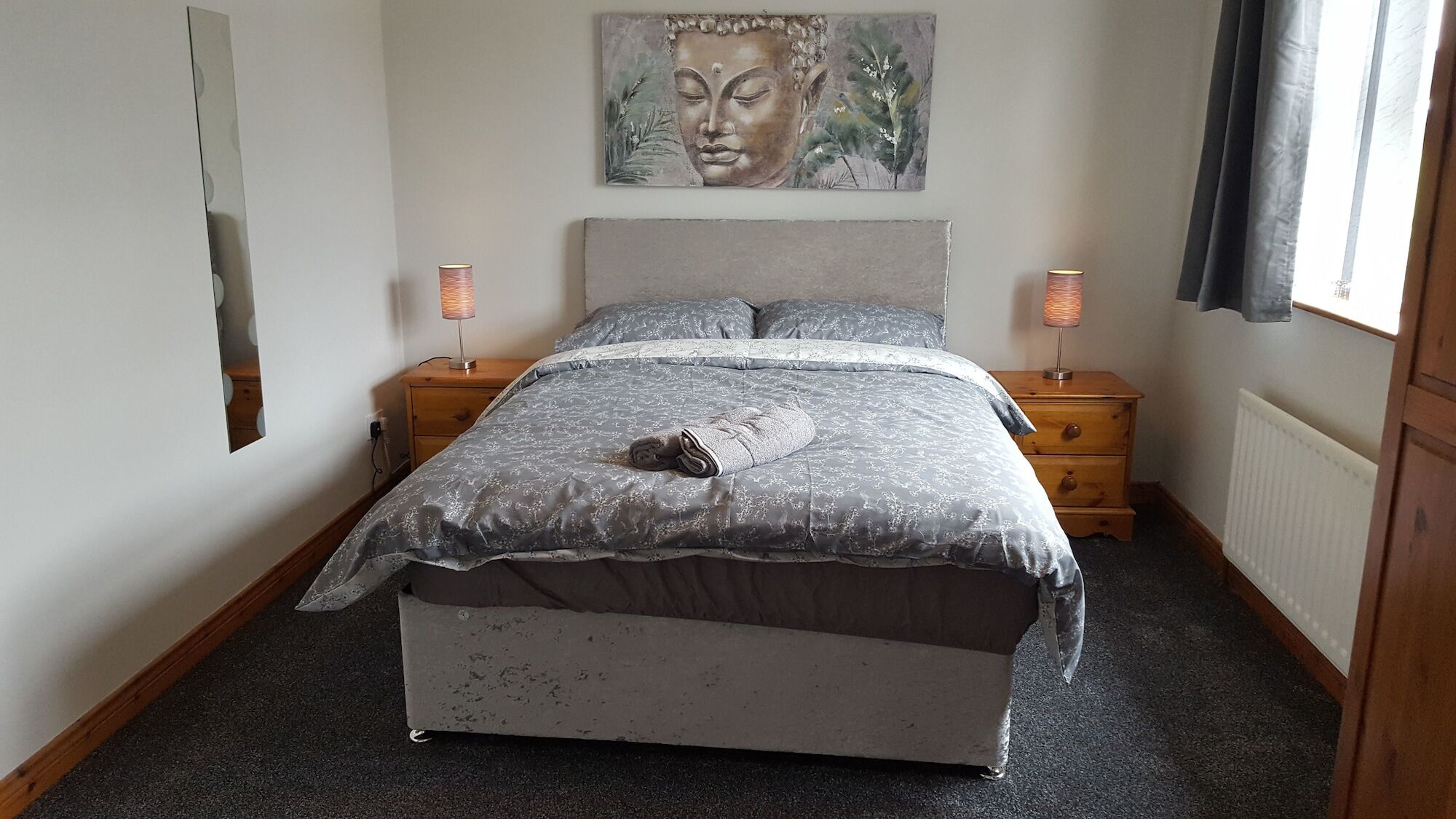 Castleton Gardens Apartments Belfast Luaran gambar